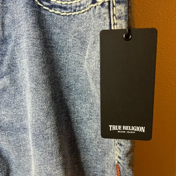 New True Religion Jeans - Picture 6 of 8